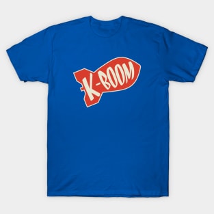 Bryant K-Boom T-Shirt